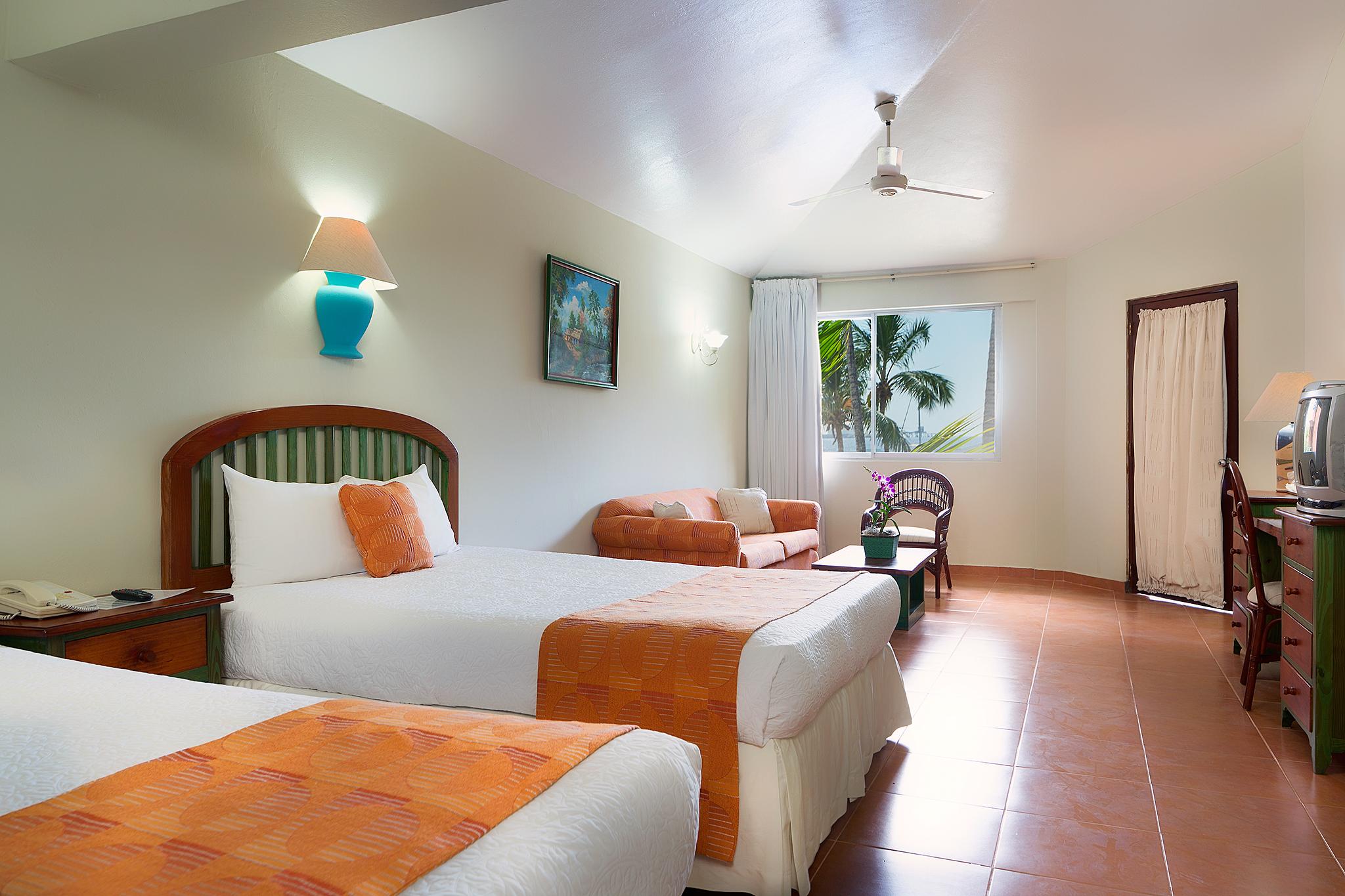 Hotel Whala!Boca Chica Extérieur photo
