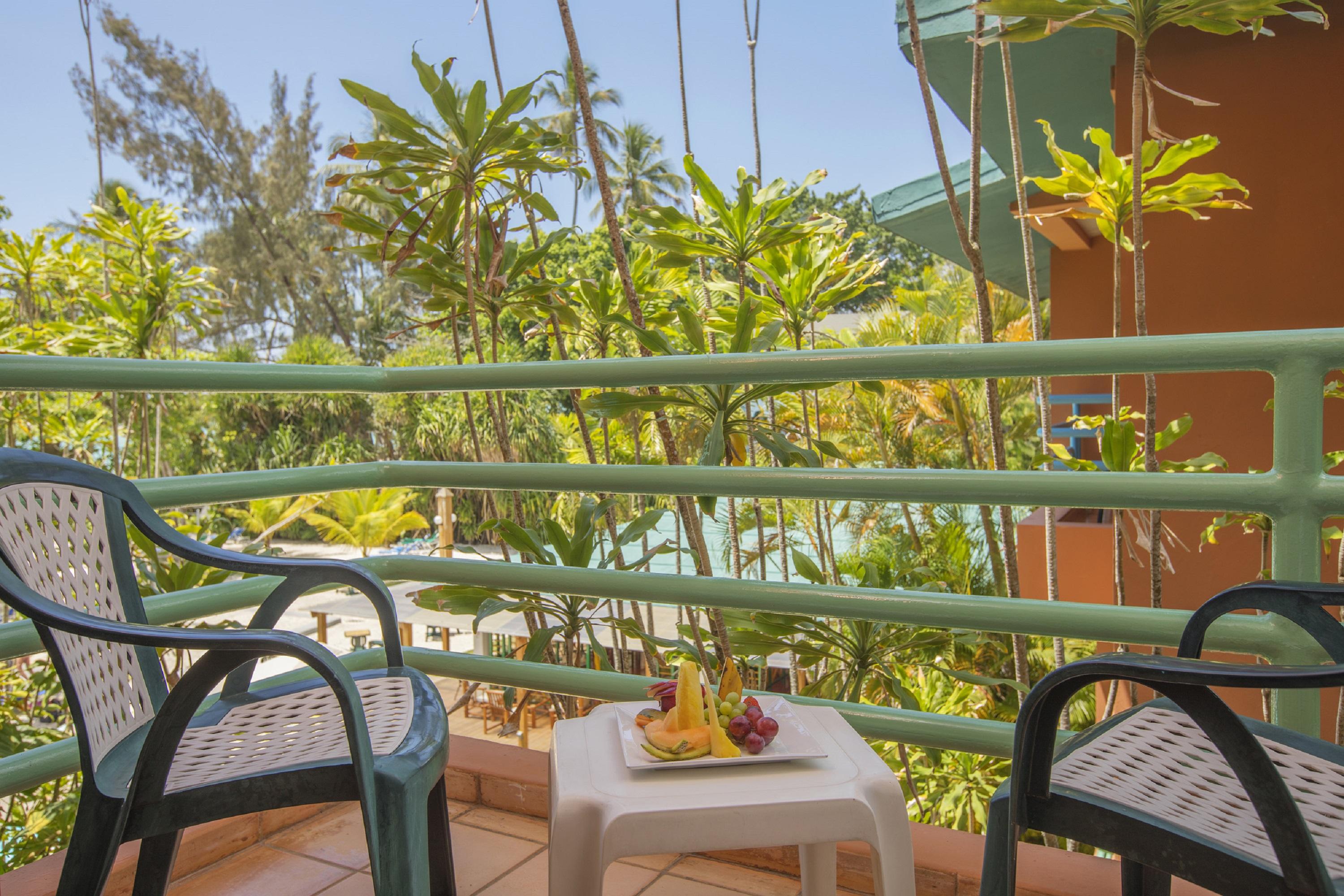 Hotel Whala!Boca Chica Chambre photo