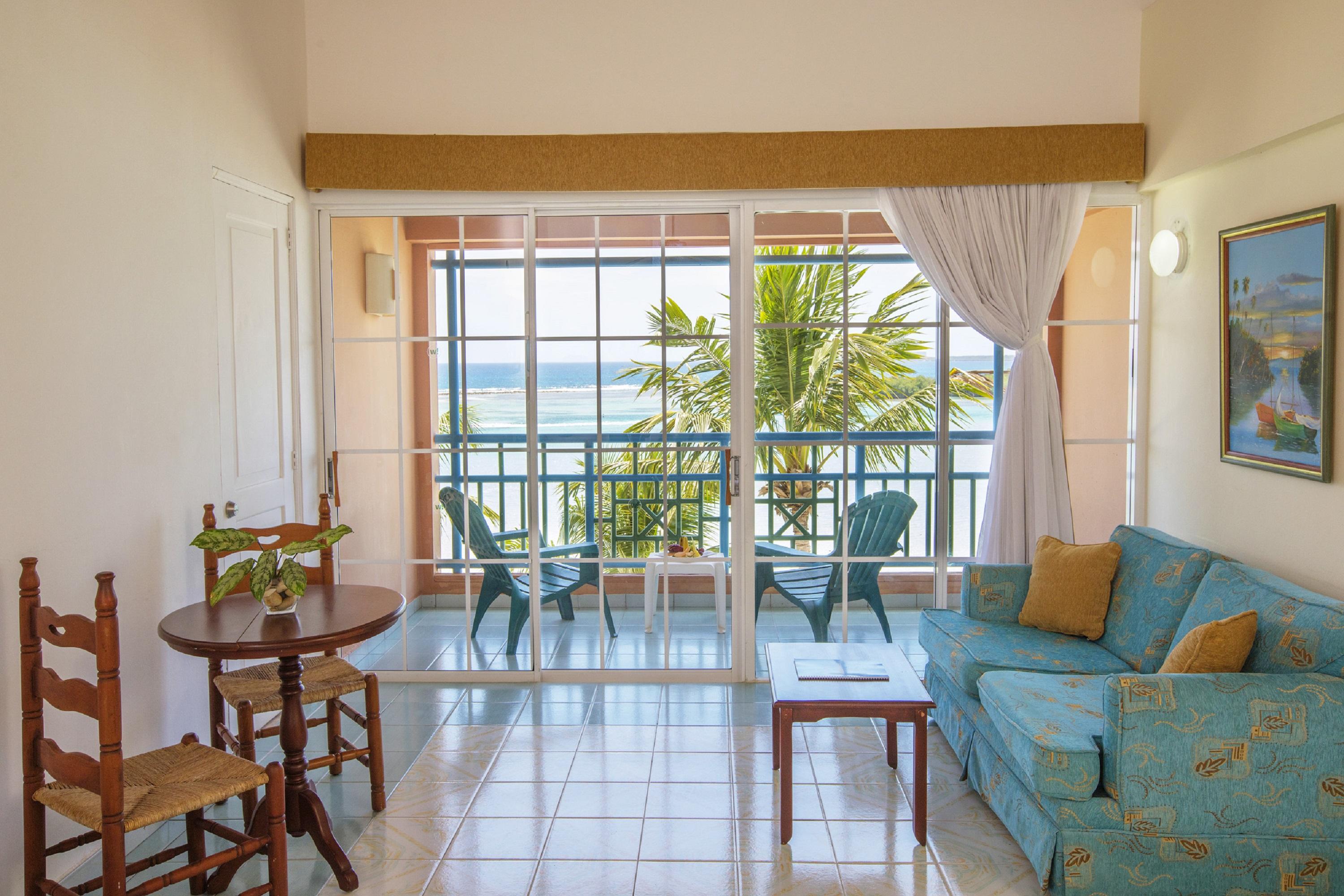 Hotel Whala!Boca Chica Extérieur photo
