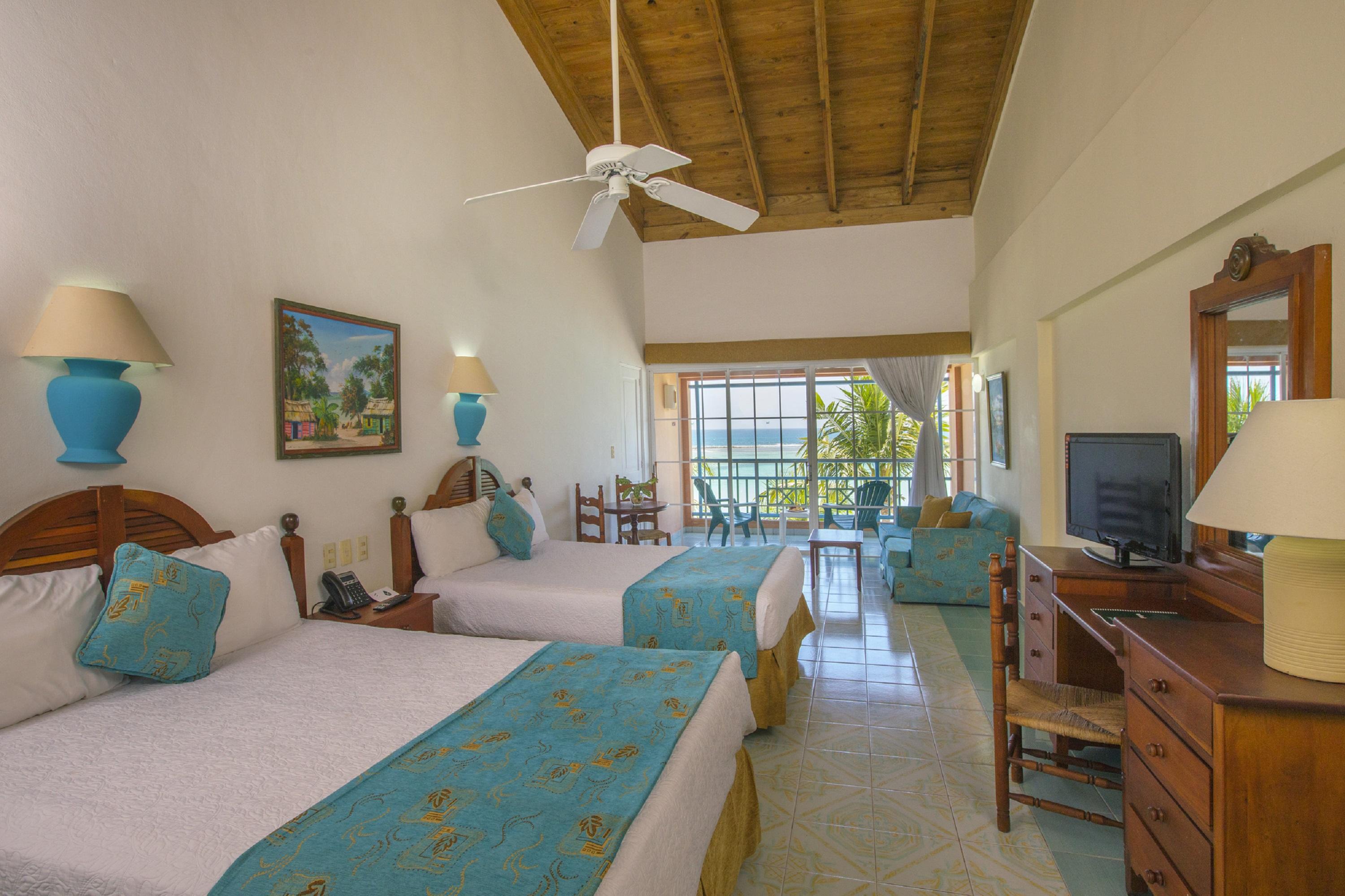 Hotel Whala!Boca Chica Extérieur photo