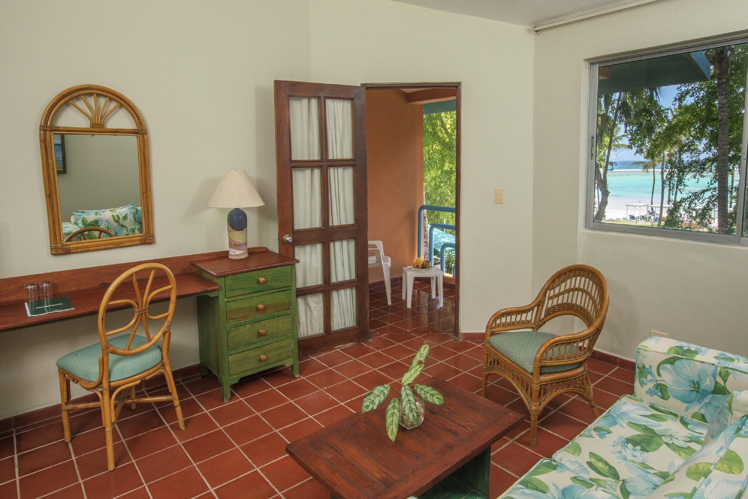 Hotel Whala!Boca Chica Extérieur photo