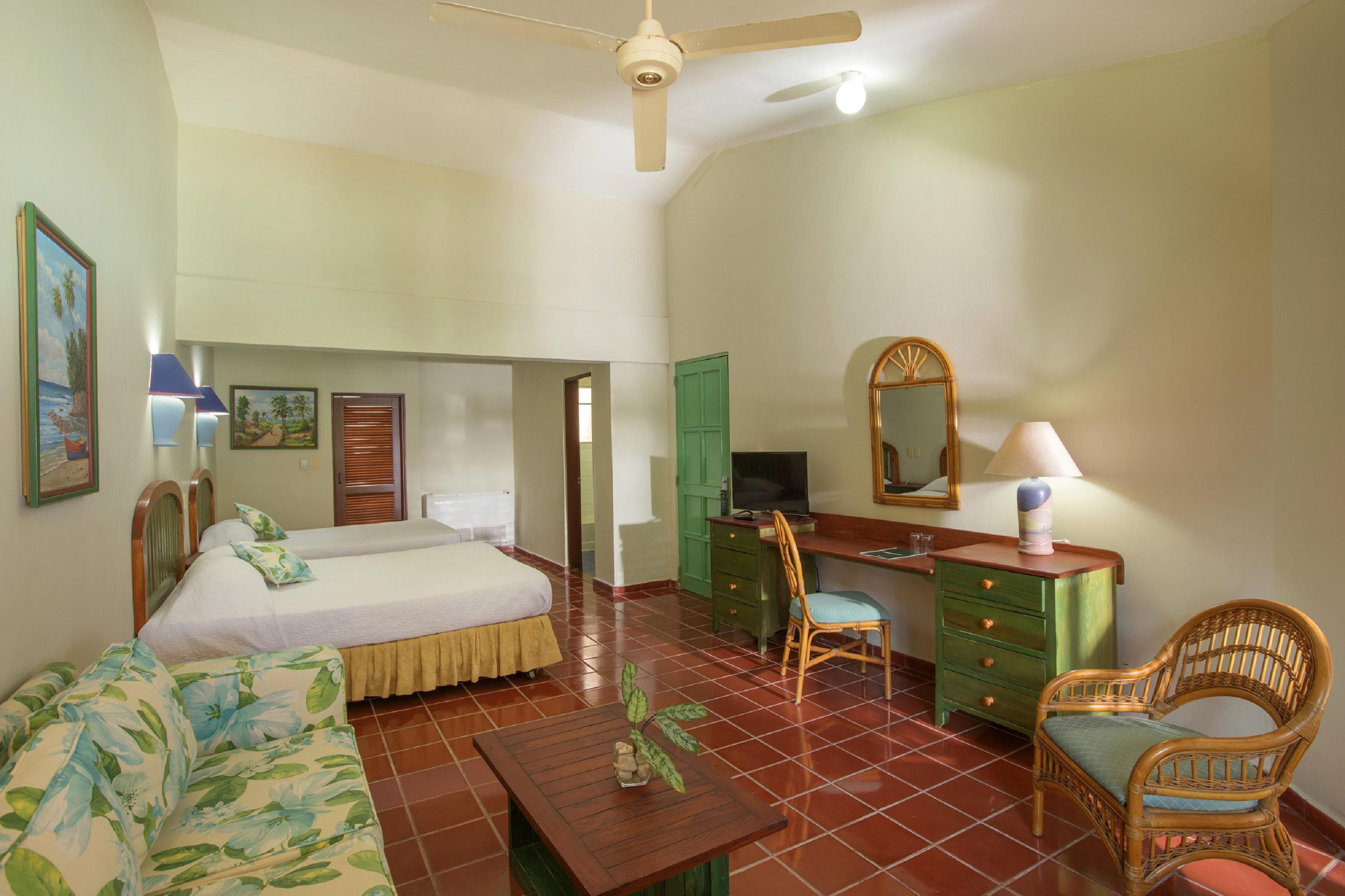 Hotel Whala!Boca Chica Extérieur photo