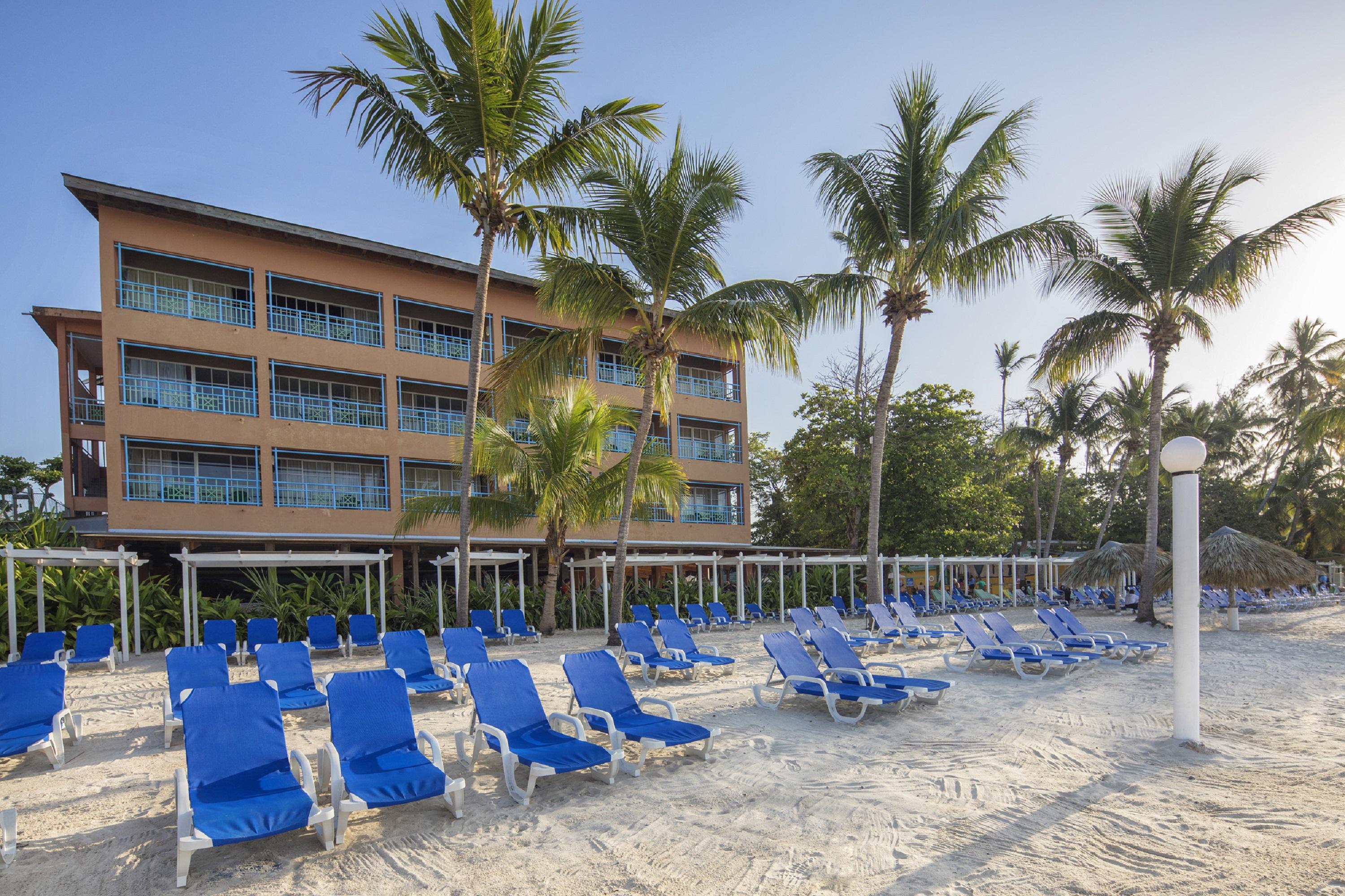 Hotel Whala!Boca Chica Extérieur photo