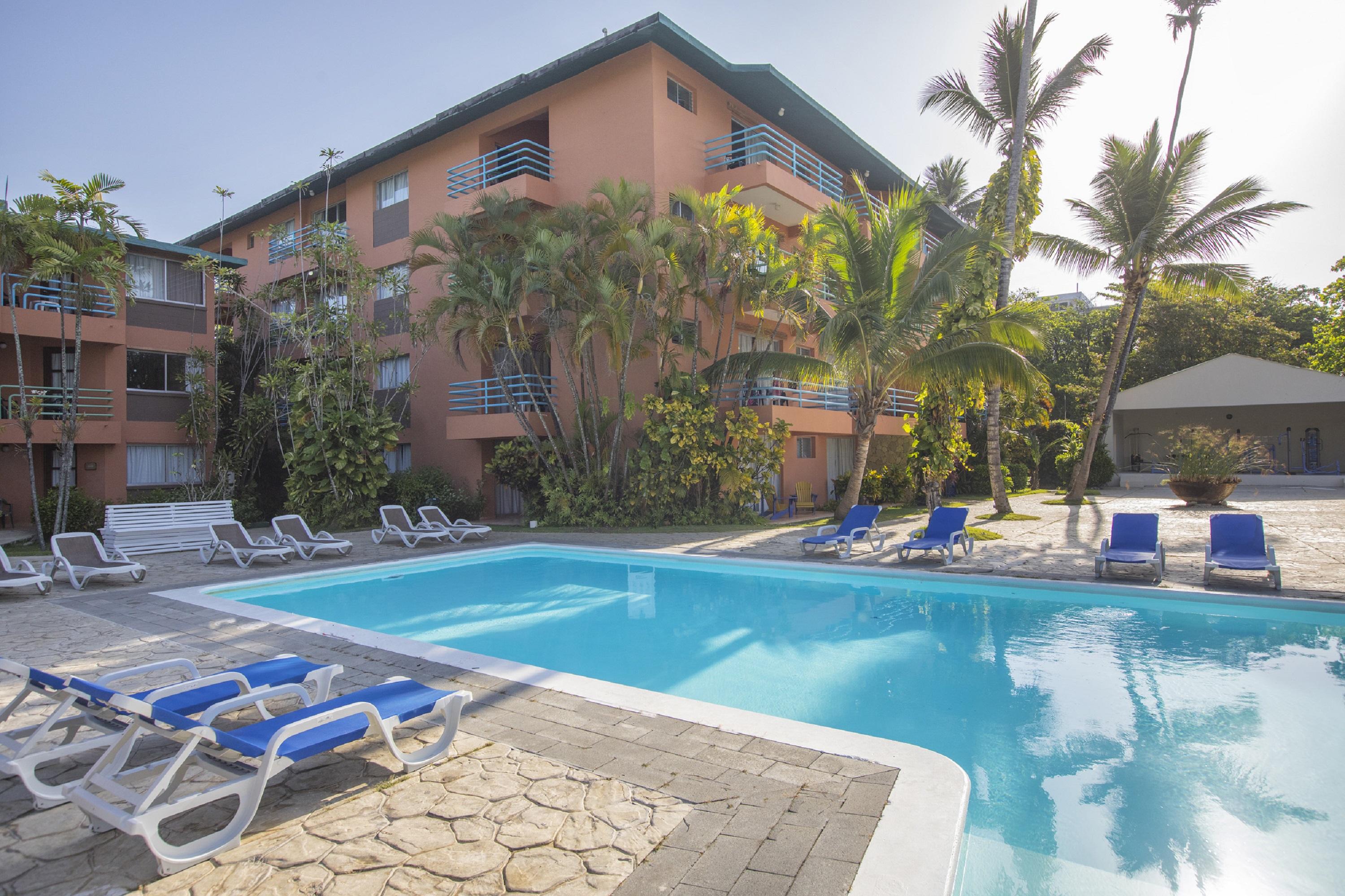 Hotel Whala!Boca Chica Extérieur photo
