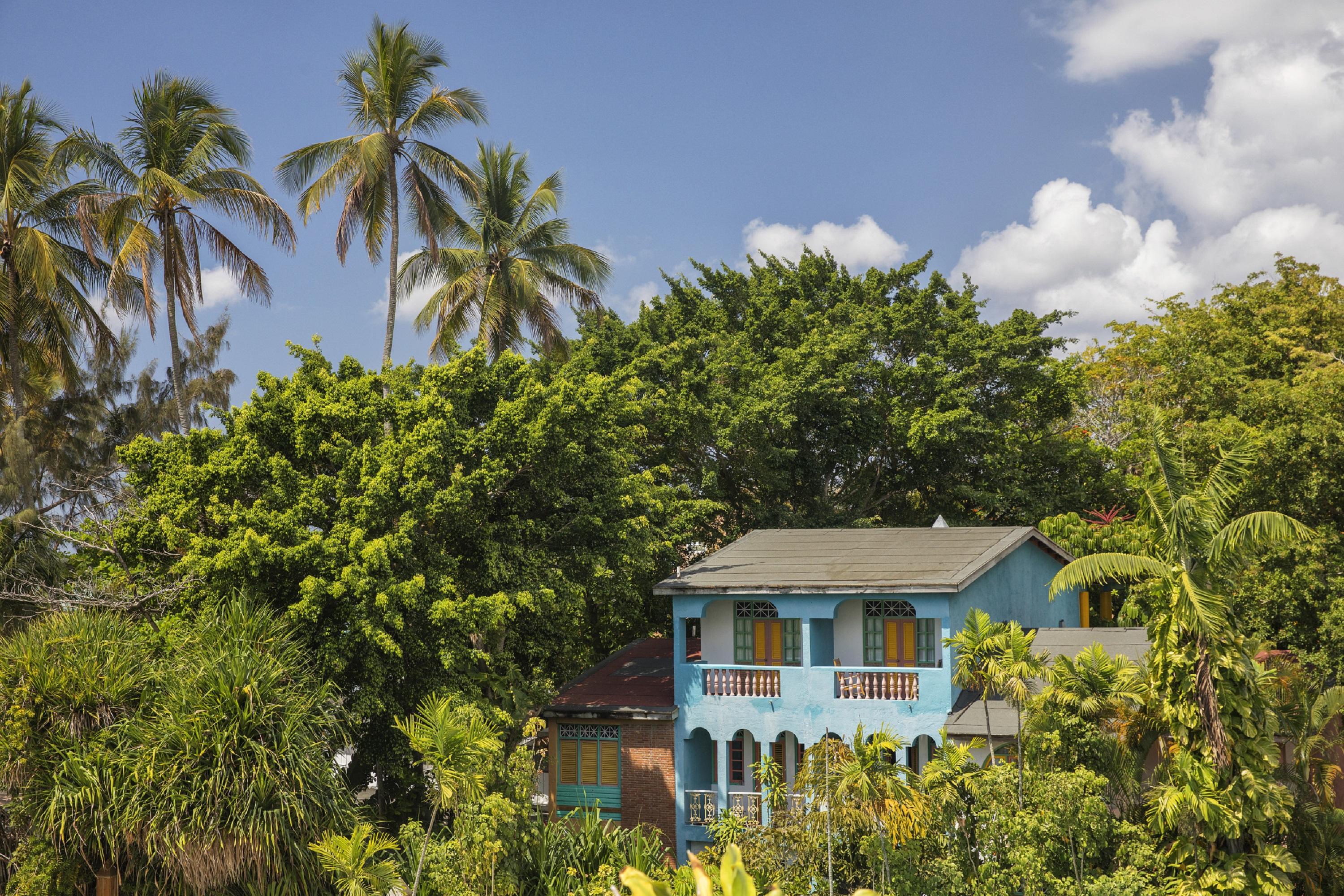 Hotel Whala!Boca Chica Extérieur photo