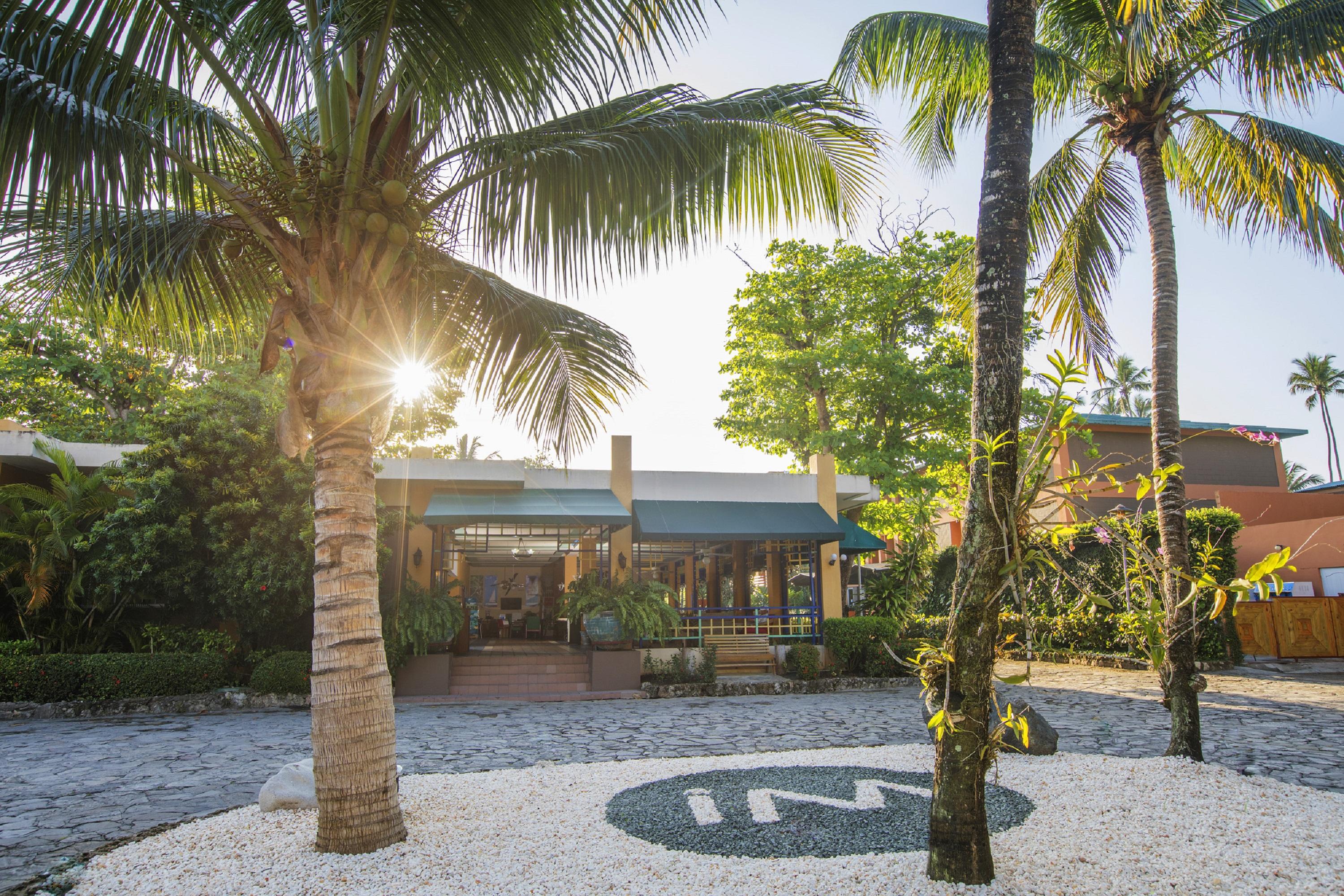 Hotel Whala!Boca Chica Extérieur photo