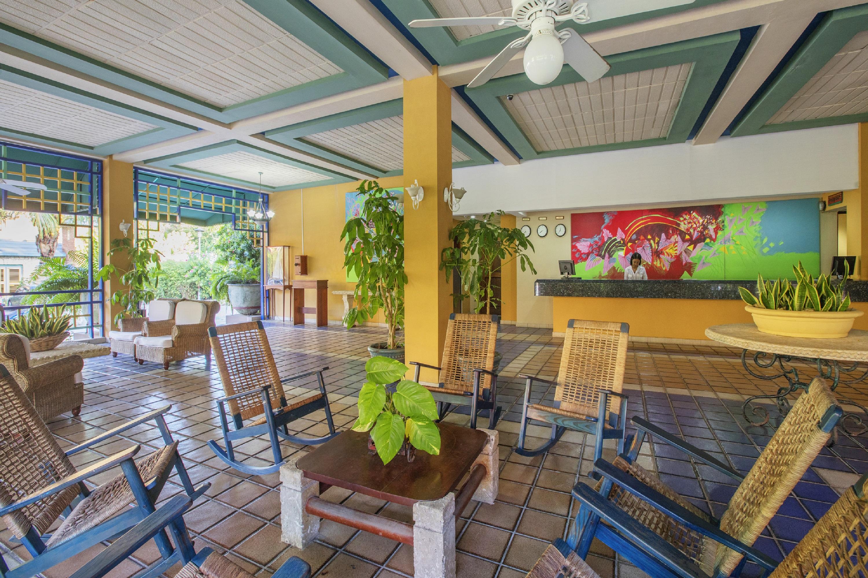 Hotel Whala!Boca Chica Extérieur photo