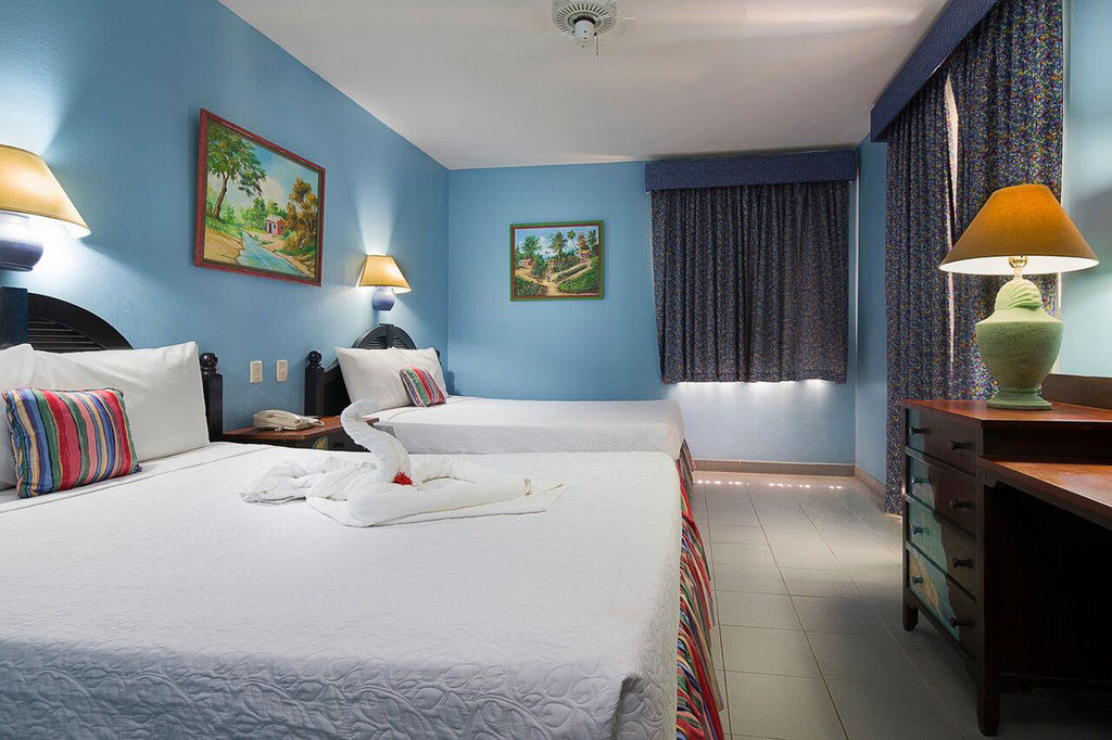 Hotel Whala!Boca Chica Extérieur photo