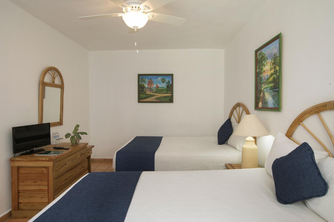 Hotel Whala!Boca Chica Extérieur photo