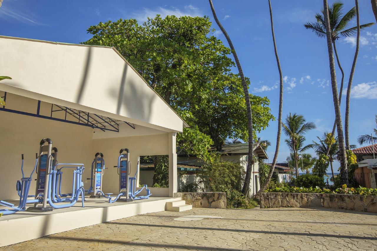 Hotel Whala!Boca Chica Extérieur photo