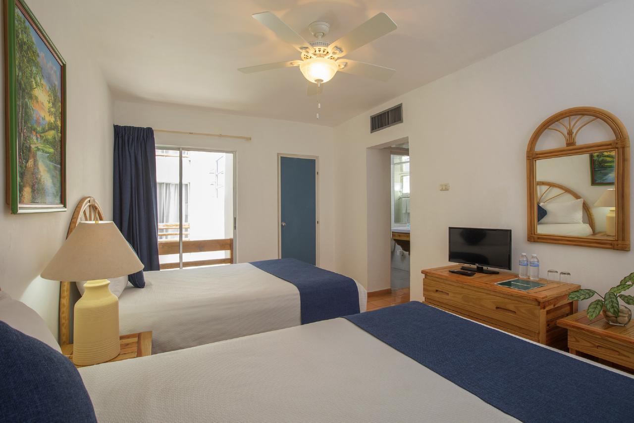 Hotel Whala!Boca Chica Extérieur photo