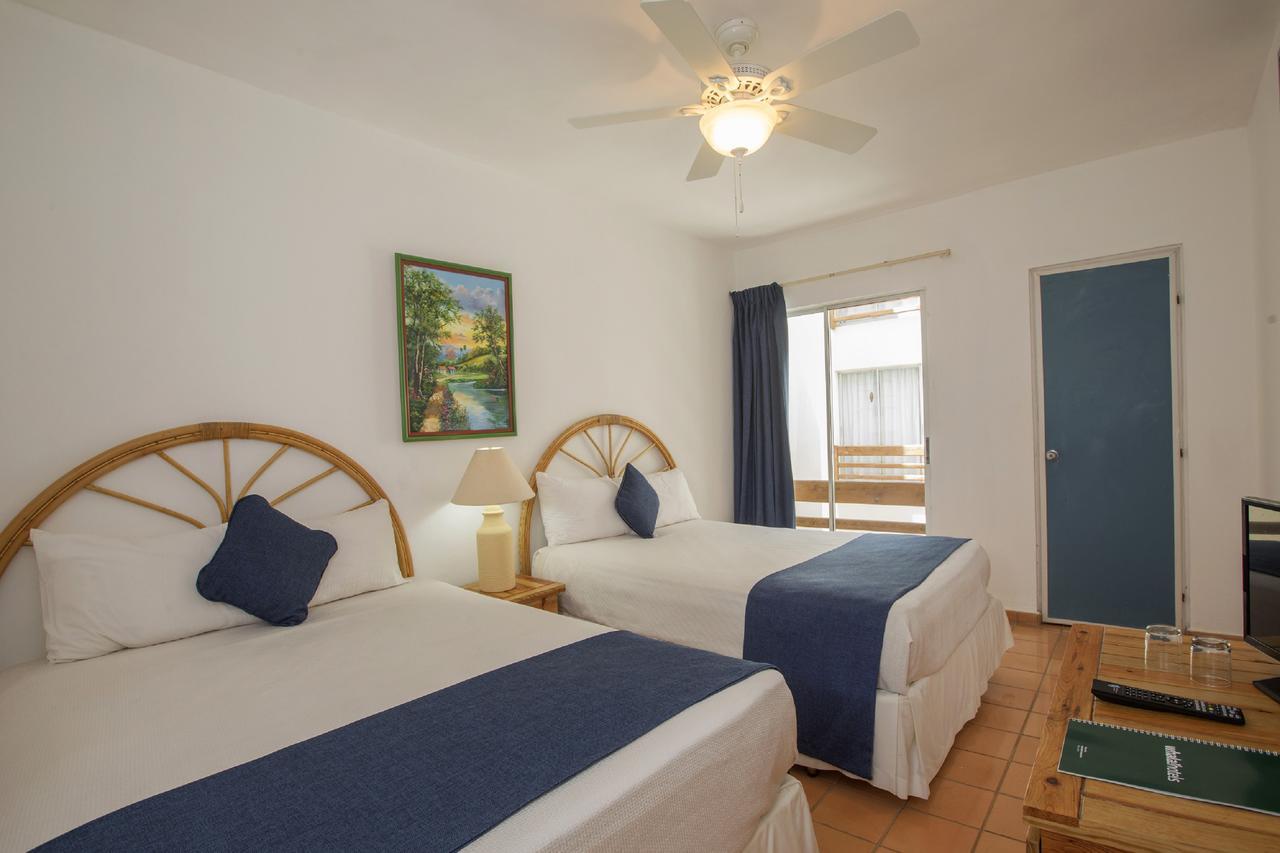 Hotel Whala!Boca Chica Extérieur photo