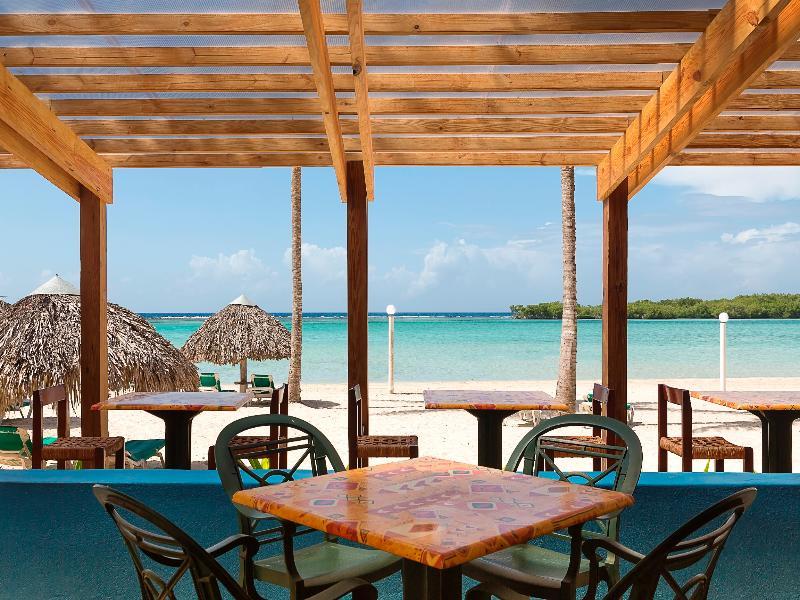 Hotel Whala!Boca Chica Extérieur photo