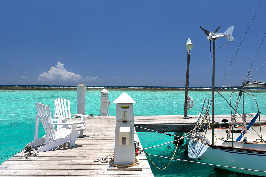 Hotel Whala!Boca Chica Extérieur photo